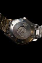 TAG Heuer Aquaracer 32mm Vintage Swiss Quartz Watch