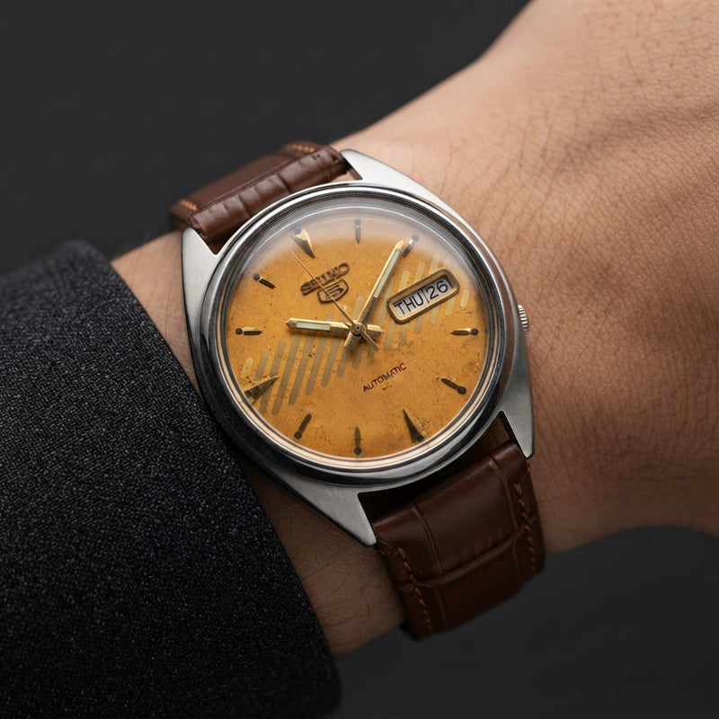 Why collectors choose Walton's