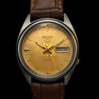 Seiko 5 7009A – Vintage Automatic Watch with Original Dial