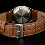 Seiko 5 7009A – Vintage Automatic Watch with Original Dial