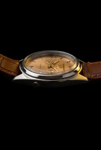 Seiko 5 7009A – Vintage Automatic Watch with Original Dial