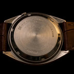 Seiko 5 7009A – Vintage Automatic Watch with Original Dial